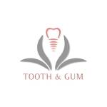 Tooth and Gum Profile Picture