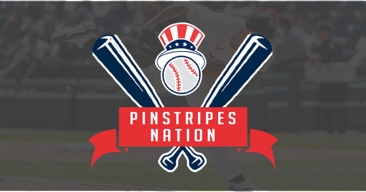 2023 Spring New York Yankees Schedule - Pinstripes Nation