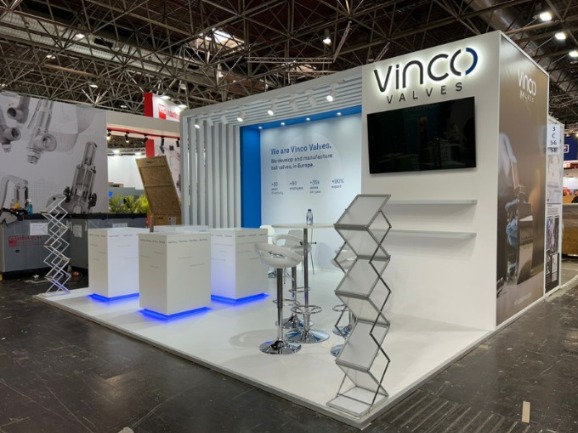 i-Mobility Stuttgart 2025: The Future of Mobility Unveiled | Vipon