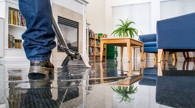 Protect Your Home: The Benefits of Skilled Water Damage Restoration - Omaha News Wire