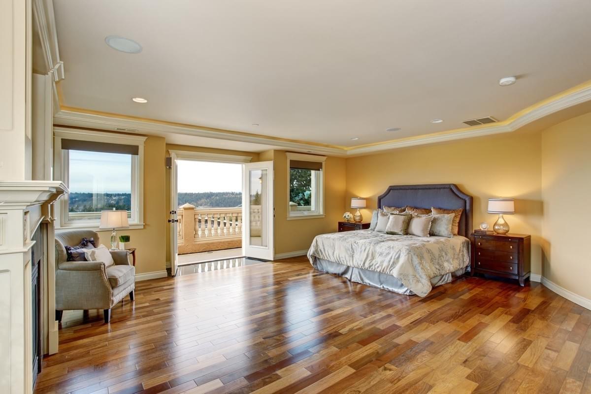 Is Brazilian Walnut Flooring the Right Choice for Your ...