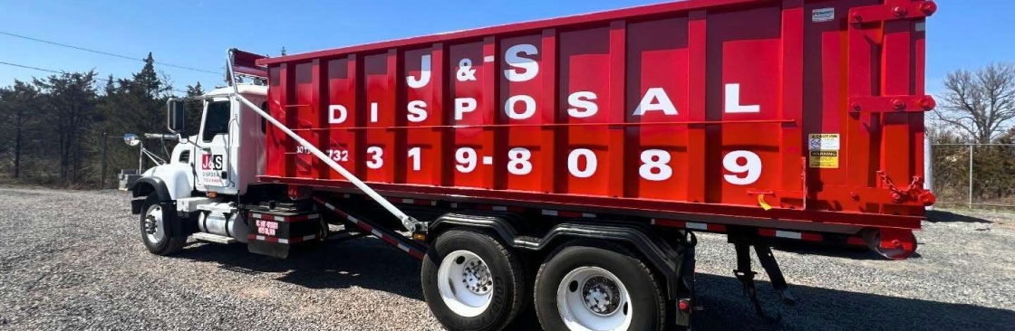 J&S DISPOSAL NJ Cover Image