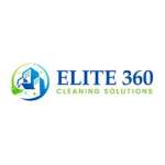 Elite 360 Cleaning Solutions profile picture