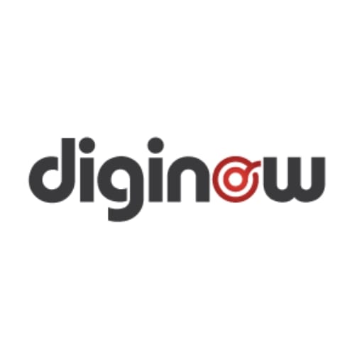 Diginow — Bio Site