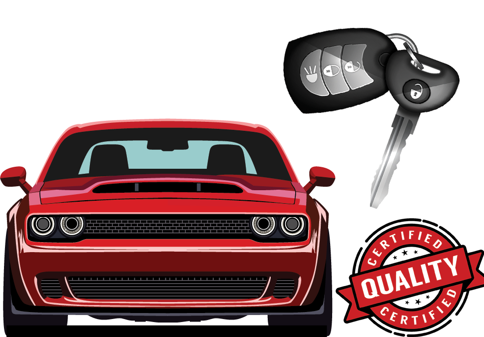 Quick Keys LLC | Automotive Locksmith in Minnesota