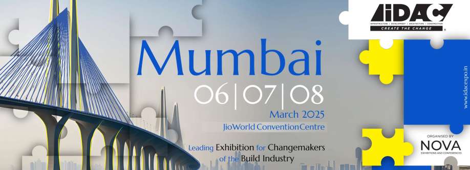 iDAC Expo Cover Image