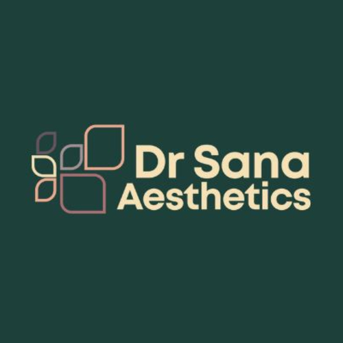 Dr. Sana Aesthetics - Linkbio | Instabio