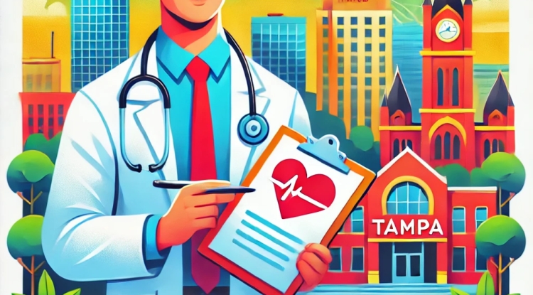 Steer Clear of HIV with Regular STD Check in Tampa - PR Business Wires