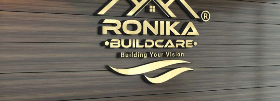 Ronika BuildCare Services Co Cover Image