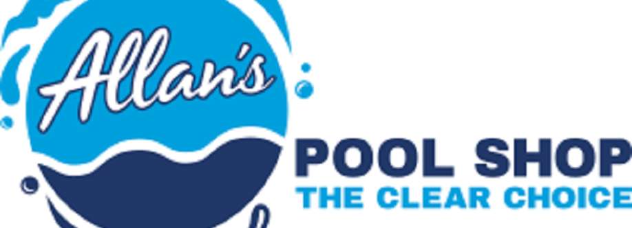 Allans Pool Shop Cover Image