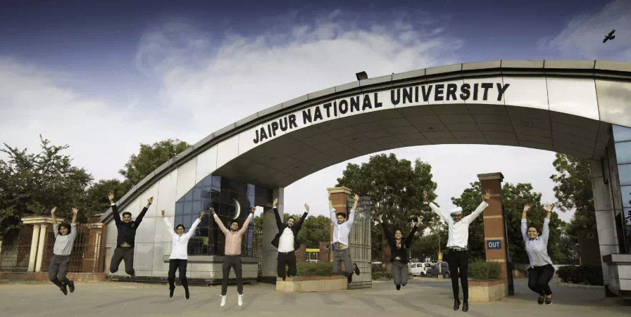 The Most Popular MCA Courses in Jaipur to assist You Grow Your IT Profession | by Jaipur National University | Feb, 2025 | Medium
