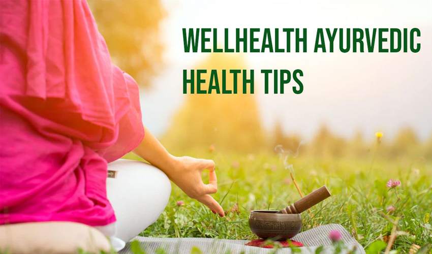 Well Health Organic Ayurveda - DelhiNewz.com