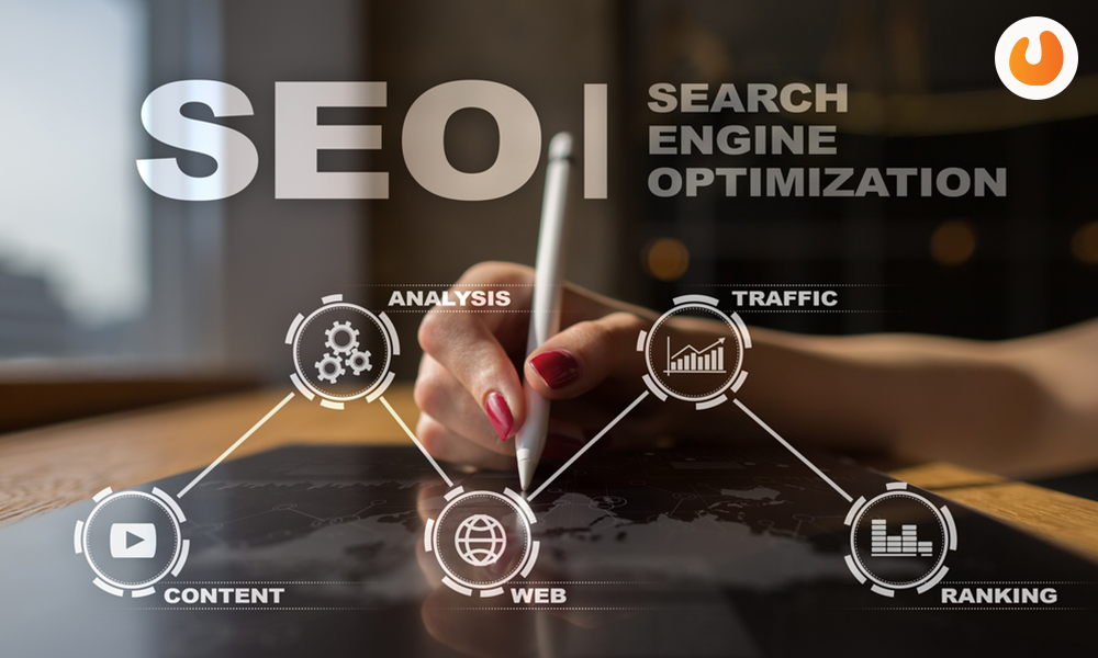 Leading SEO Company in Mohali, India | Baseline IT Development