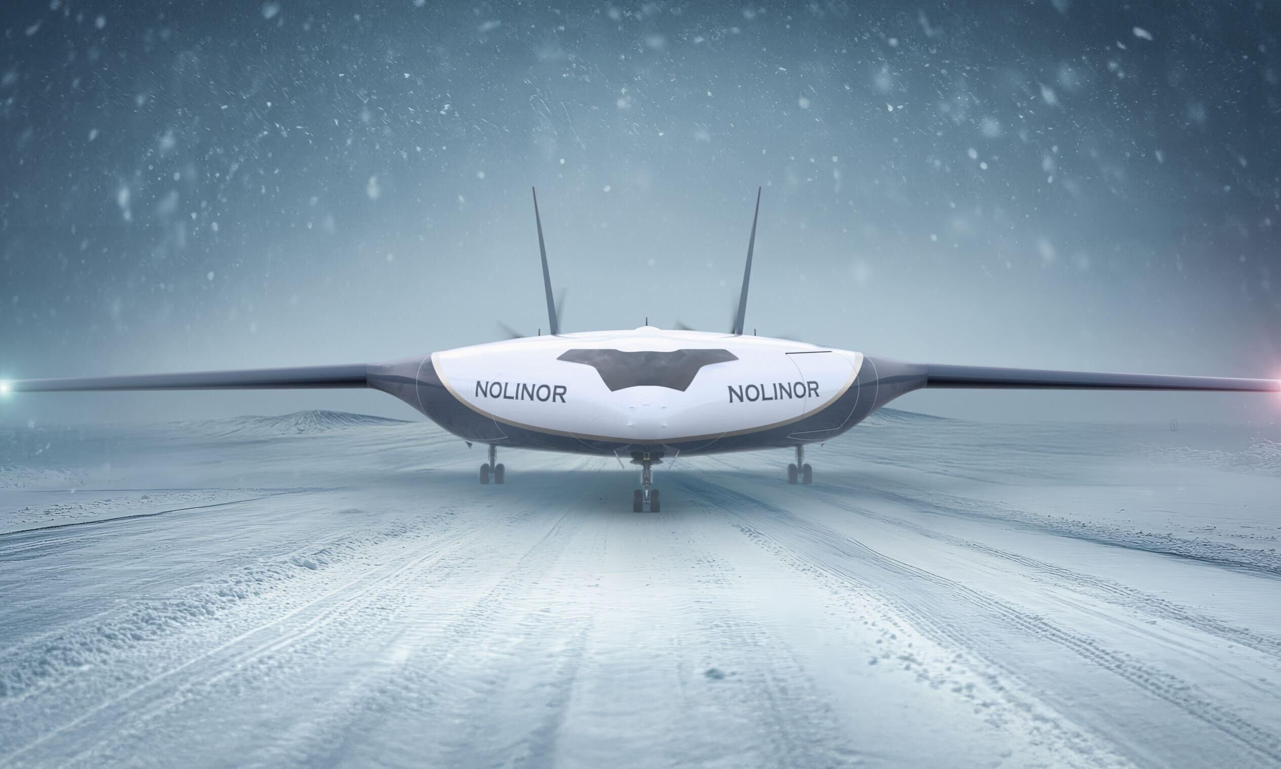 Canadian airline Nolinor buys slots for Natilus KONA