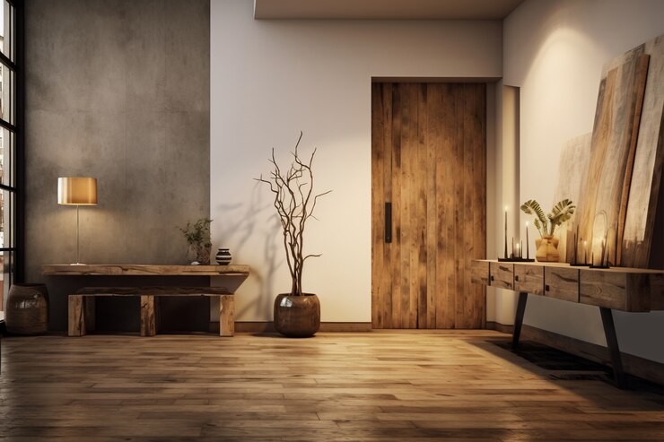 An Ultimate Guide to Natural Bamboo Flooring