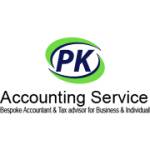 PK Accounting Service Profile Picture