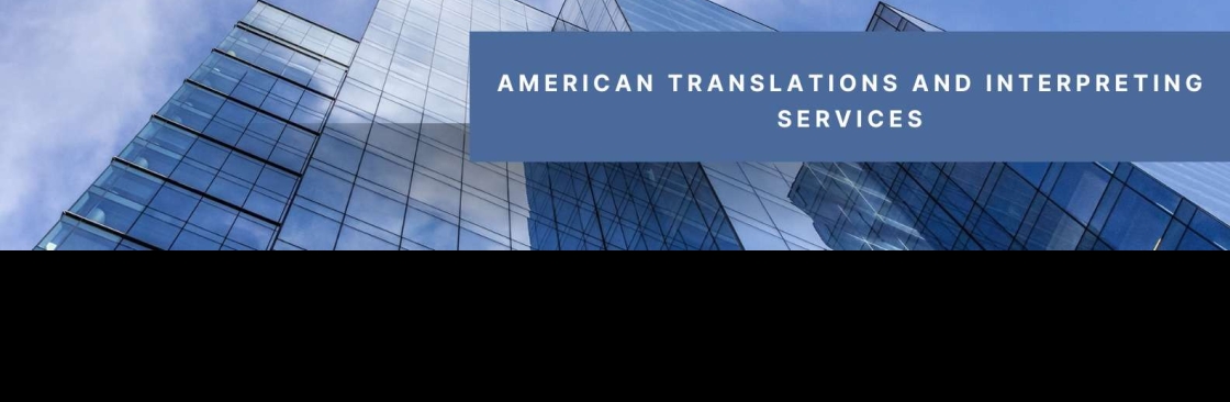 American Translations and Interpreting Services Cover Image