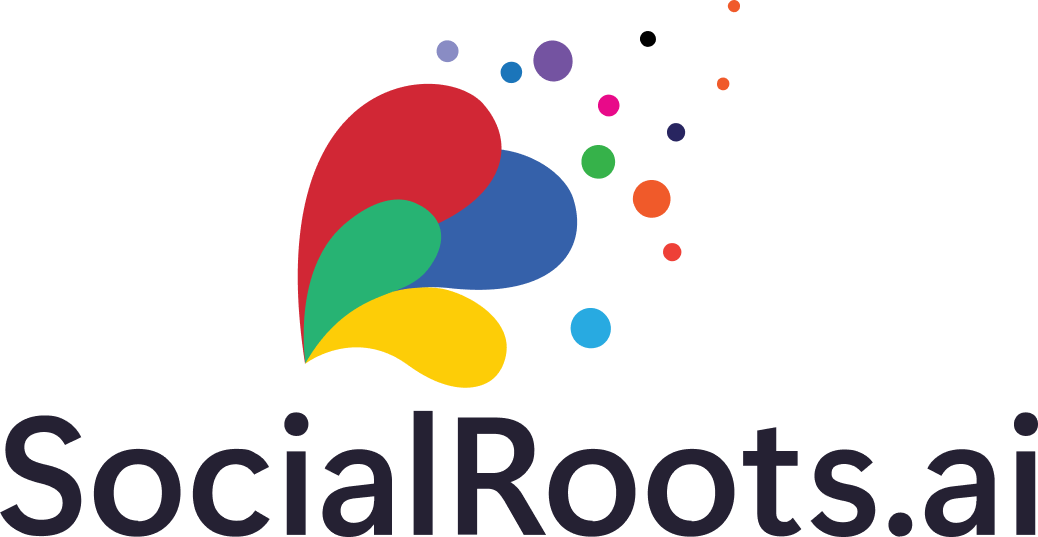 Social Impact Mangement Software For Nonprofits | SocialRoots.ai