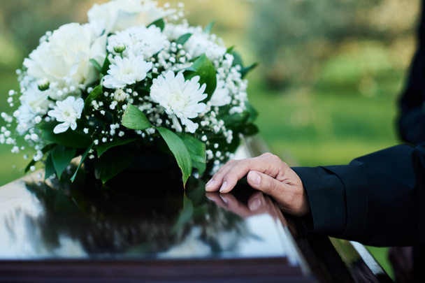 Personalised Funeral Services Sydney Families Can Trust – Funeral Director Rydalmere