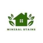 Mineral Stains Profile Picture