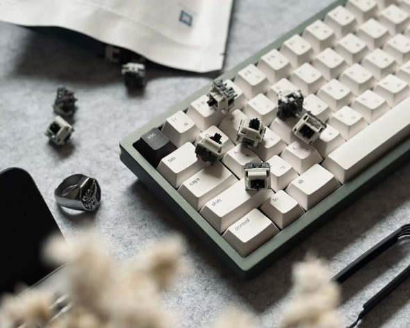 Guide to Keyboard Switches: How to Choose the Right One – Jim Marcos's Blogs