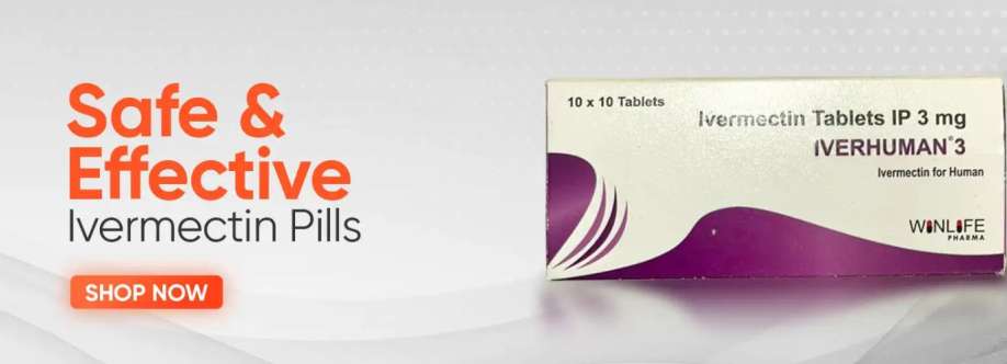 IvermecTin Pills Cover Image