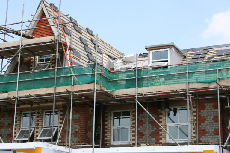 Loft Conversions Clevedon and Nailsea