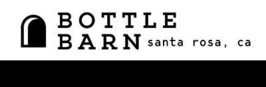 Bottle Barn Cover Image