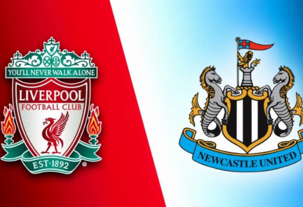 Liverpool vs Newcastle United Live Score and Live Stream - Flip Article