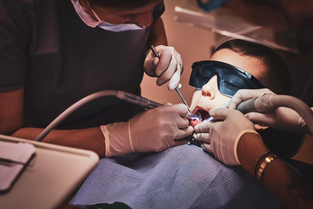 Root Canal Treatment: Everything You Need to Know – TeamCnut