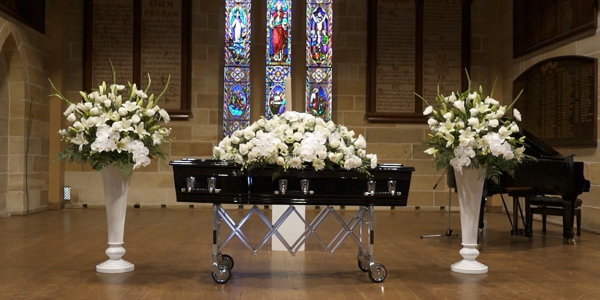 Top Reasons to Choose Funeral Pre-Arrangement Services