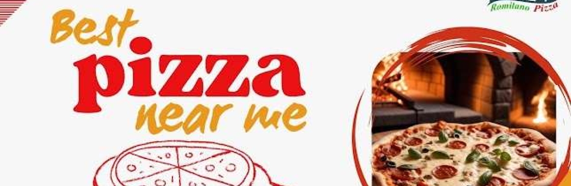 Romilano Pizza Cover Image