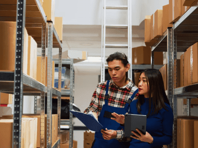 Inventory Control Made Easy: Benefits of Inventory Management Software