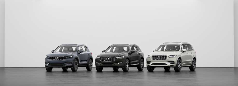 Volvo Cars Brooklyn Cover Image