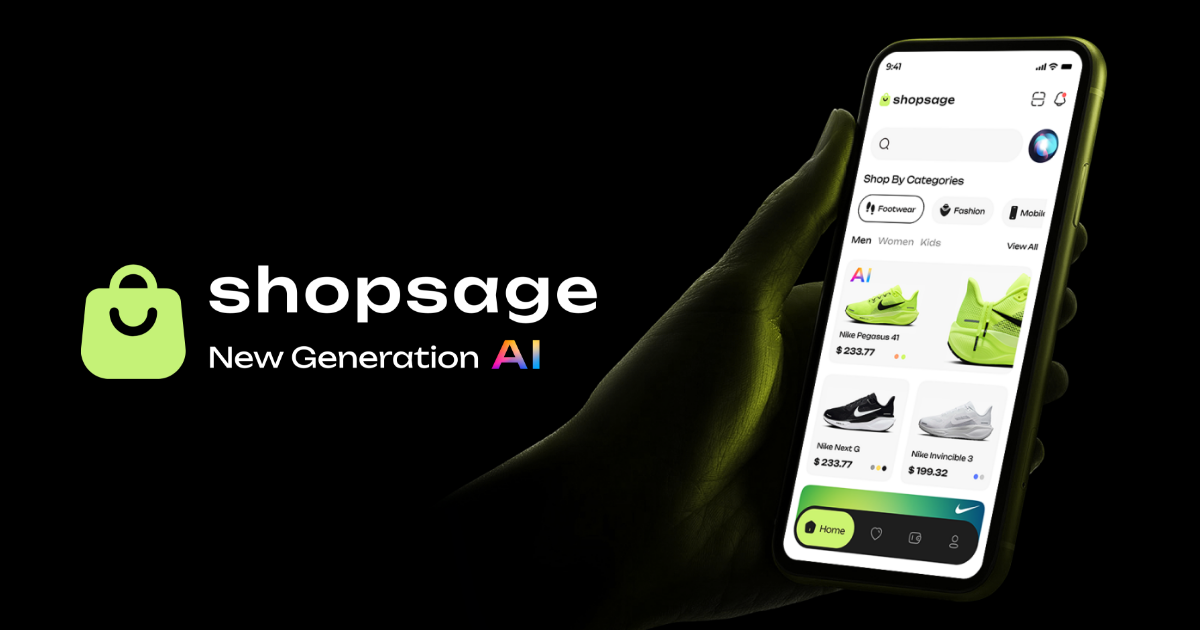 eCommerce AI Solution | Develop an App like Noon