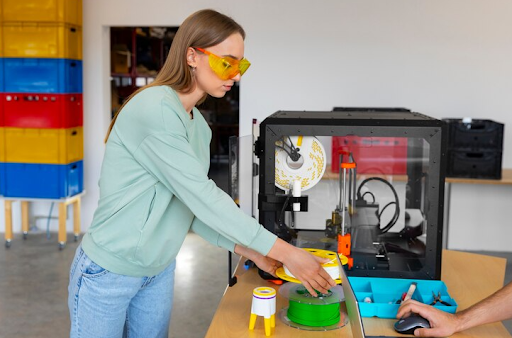 3D Printing Course In STEM Education: Why It’s A Game-Changer For Kids - USA Business Magazines : Latest Business News, Celebrity Images & Entertainment