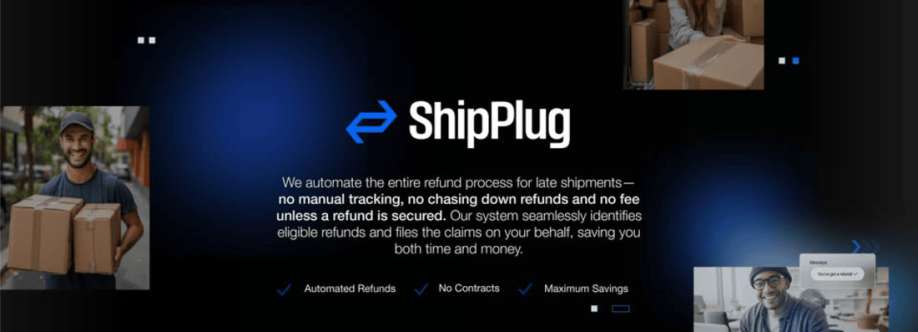 ShipPlug Cover Image