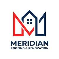 Meridian Roofing and Renovation Profile Picture