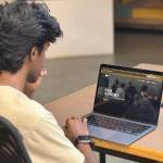 ADHISH BABURAJ Profile Picture