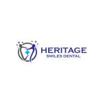 Heritage Smiles Dental Profile Picture