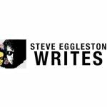 Steve Eggleston Writes Profile Picture