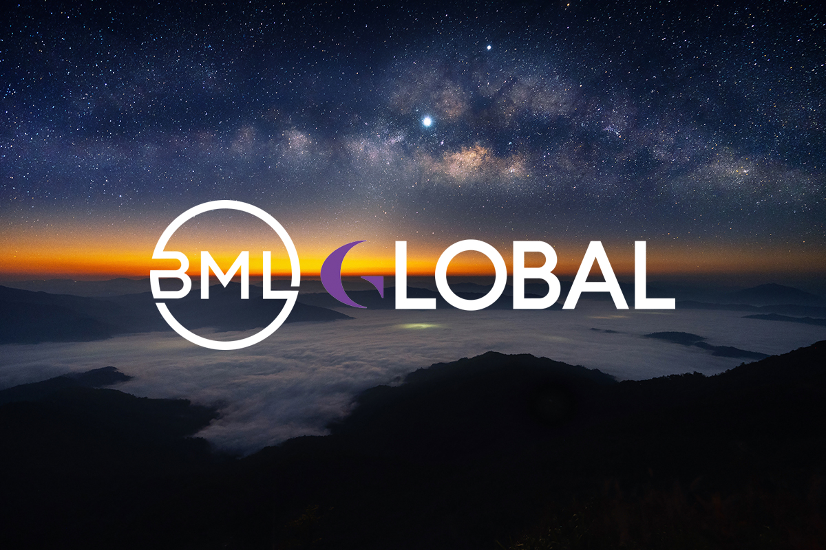 Splash Page | BML Global