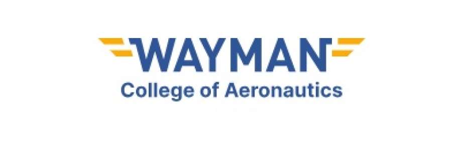 Wayman College Of Aeronautics Cover Image