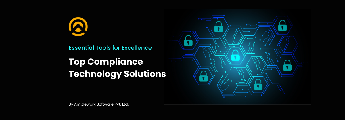 Top Compliance Technology Solutions and Tools for 2025