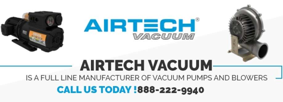 Airtech Incorporated Cover Image