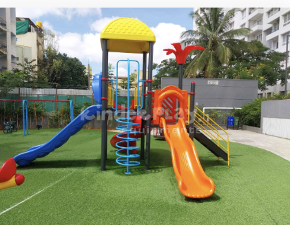 Kinder Play Equipment: Elevating Outdoor Play and School Furniture in Bangalore – Kinder Play Equipments