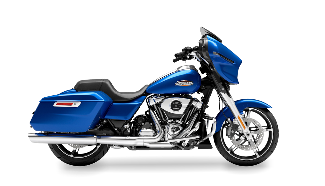 Harley Davidson Street Glide for Sale | SmokyMountain HD