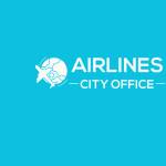 Airlines cityoffice profile picture