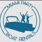 MIAMI PARTY BOAT RENTALS profile picture