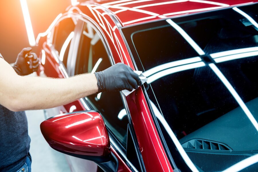 Auto Catalyst Detailing — How Graphene Coating Enhances Paint Protection &...